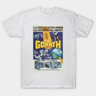 Gorath T-Shirt